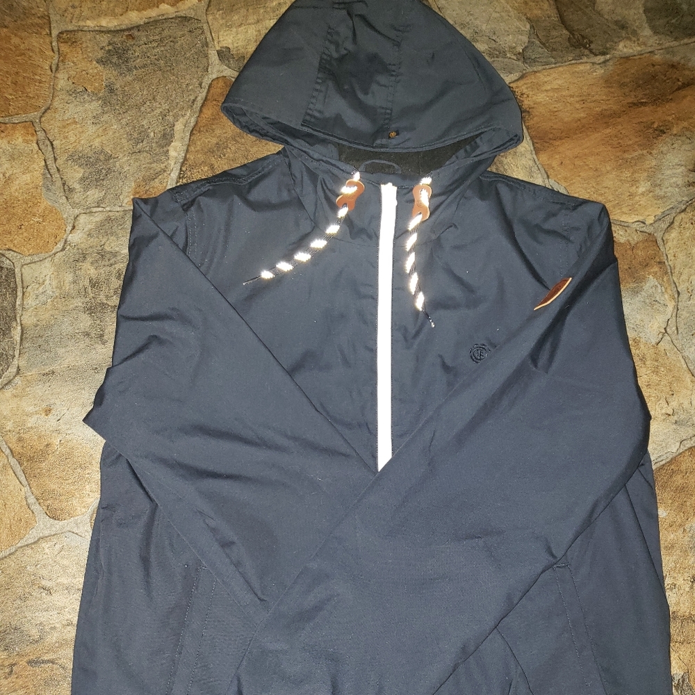 Element Wolfeboro Collection Zip-Up Jacket - image 2